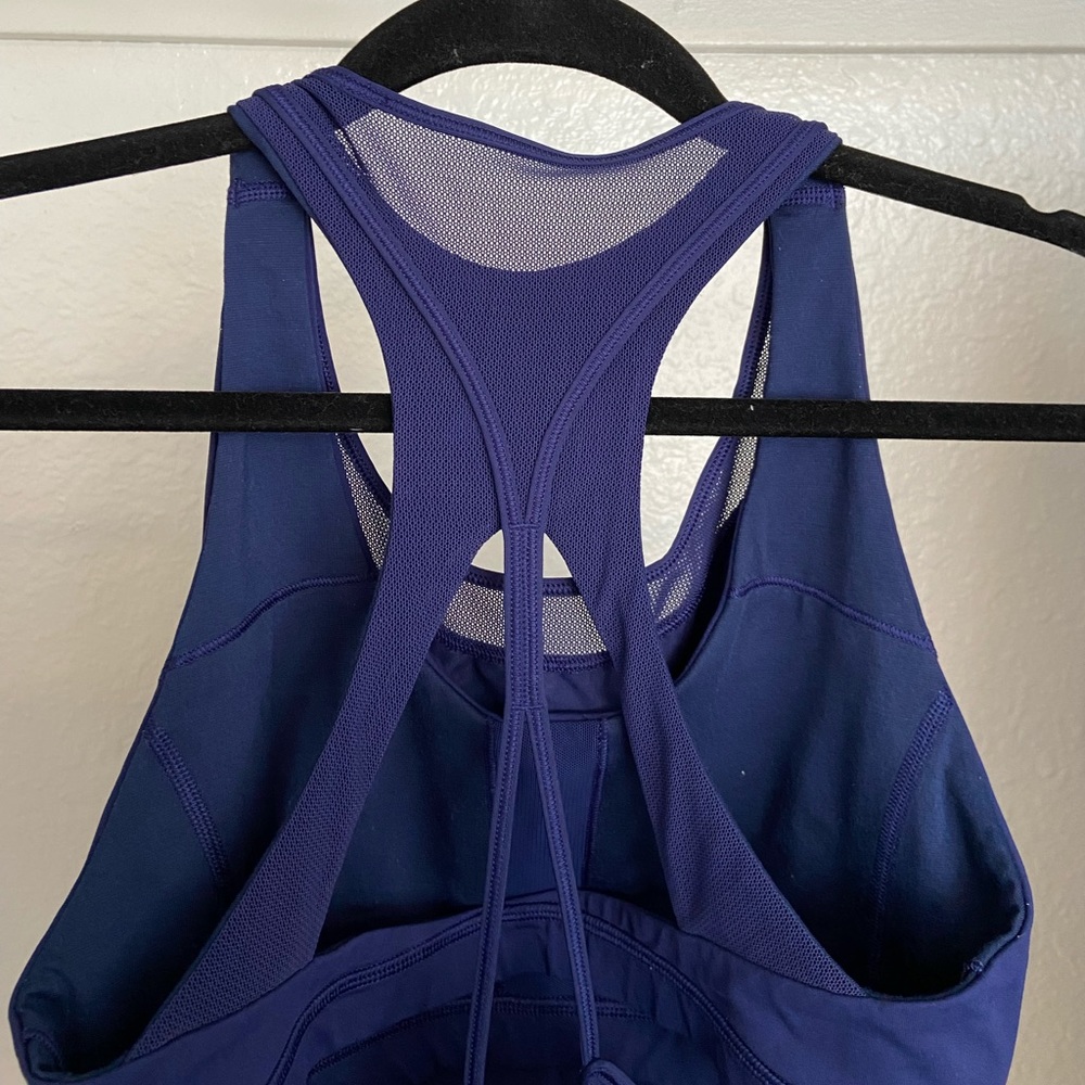 Lululemon Tank Top - Picture 3 of 4